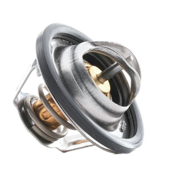 FEBI BILSTEIN 24028: Termostat, lichid racire 89°C, 50mm, cu inel etansare