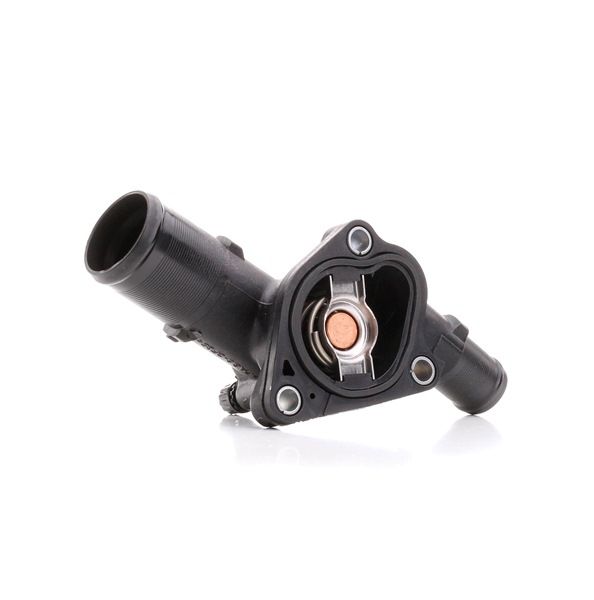 FEBI BILSTEIN 24124: Thermostaat, koelvloeistof 89°C, 32mm, Met pakking