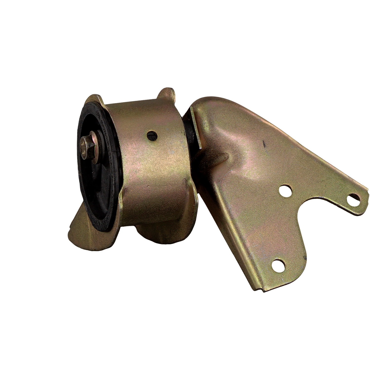 FEBI BILSTEIN 24191: Lagerung, Automatikgetriebe links