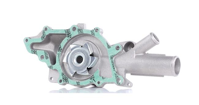 FEBI BILSTEIN 24205 Αντλία νερού MERCEDES-BENZ C-class Coupe (CL203) 122 PS Πετρέλαιο κόστος