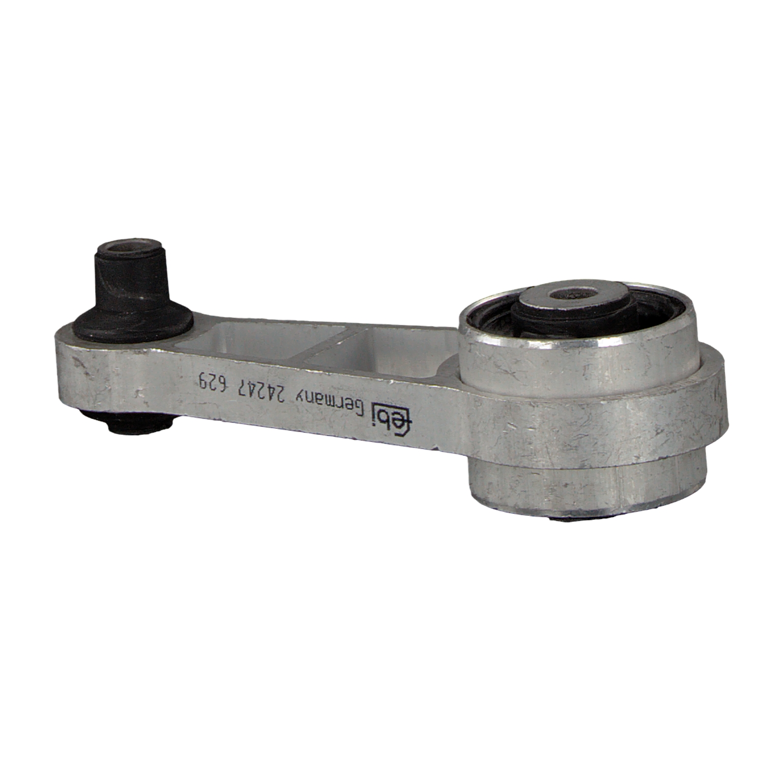 FEBI BILSTEIN 24247: Suport motor spate, Aluminiu