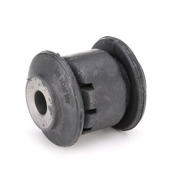 FEBI BILSTEIN 24390 Querlenkerlager VW Touran (5T1) 1.0 TSI 116 PS Benzin