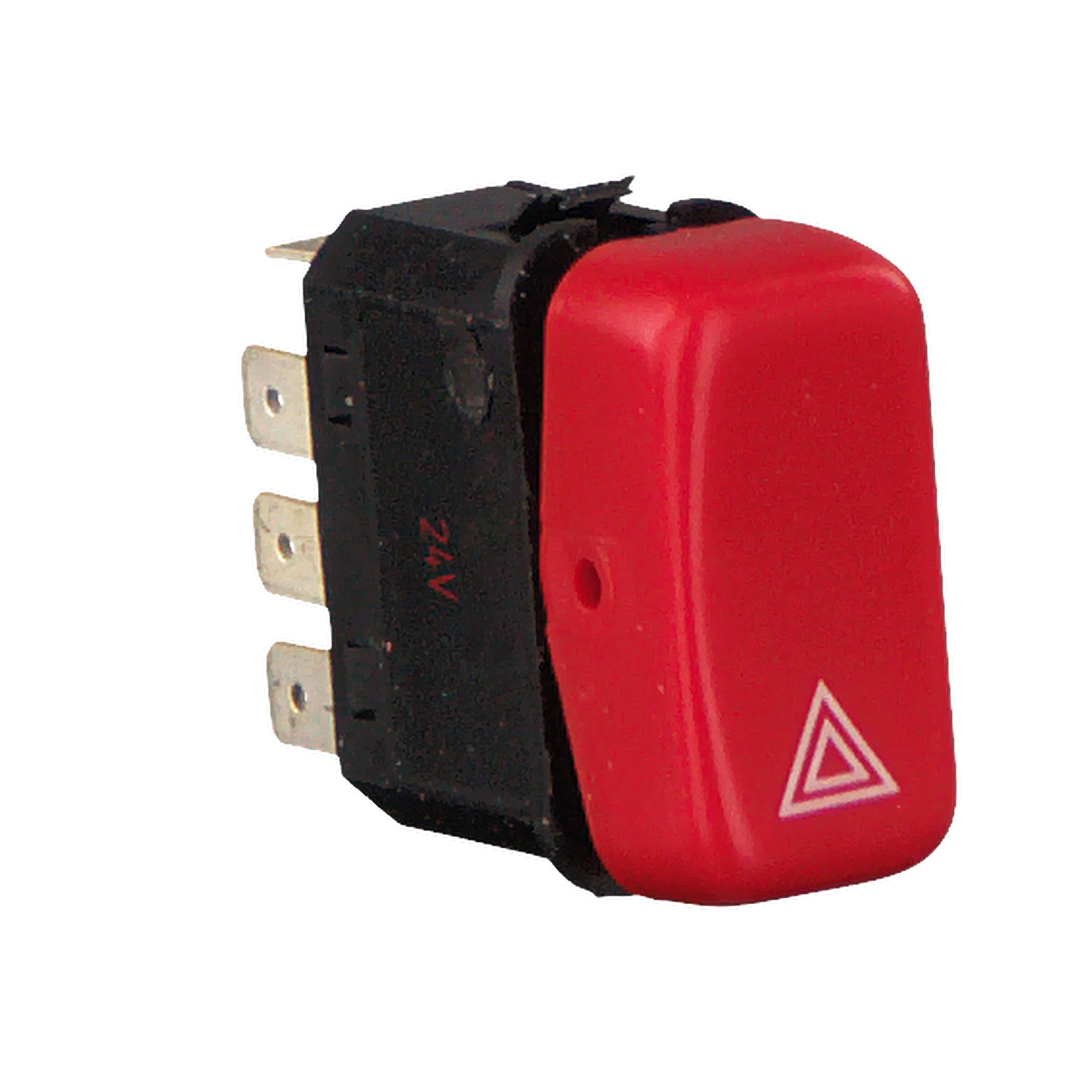 FEBI BILSTEIN 24470: Comutator, lumini de avarie