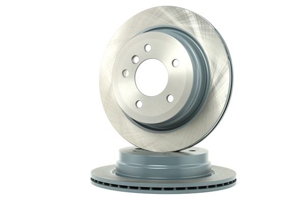 FEBI BILSTEIN 24475 Спирачен диск BMW 3 (E90) 234 K.C. бензин цена