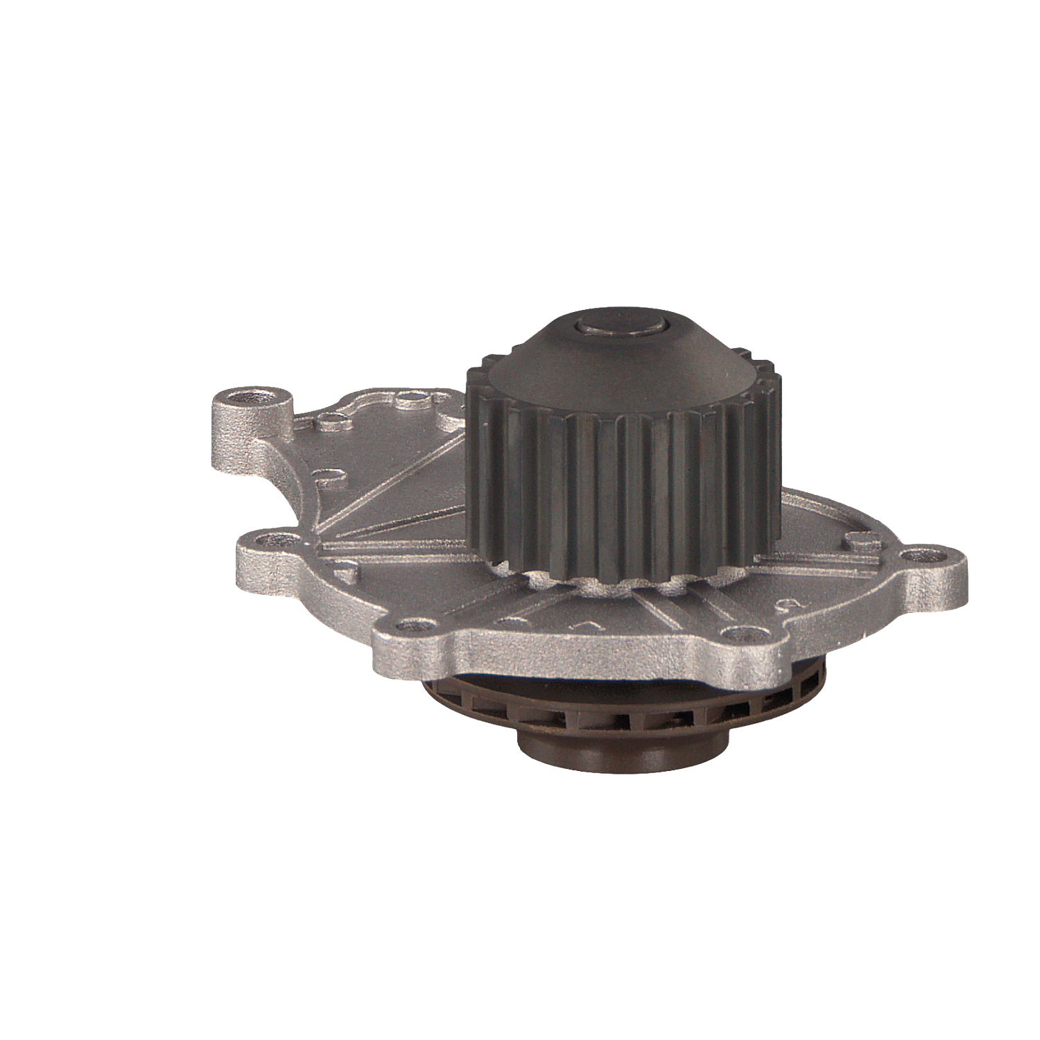 FEBI BILSTEIN 24528: Pompe à eau Nbr. dents: 19, avec joint d'étanchéite