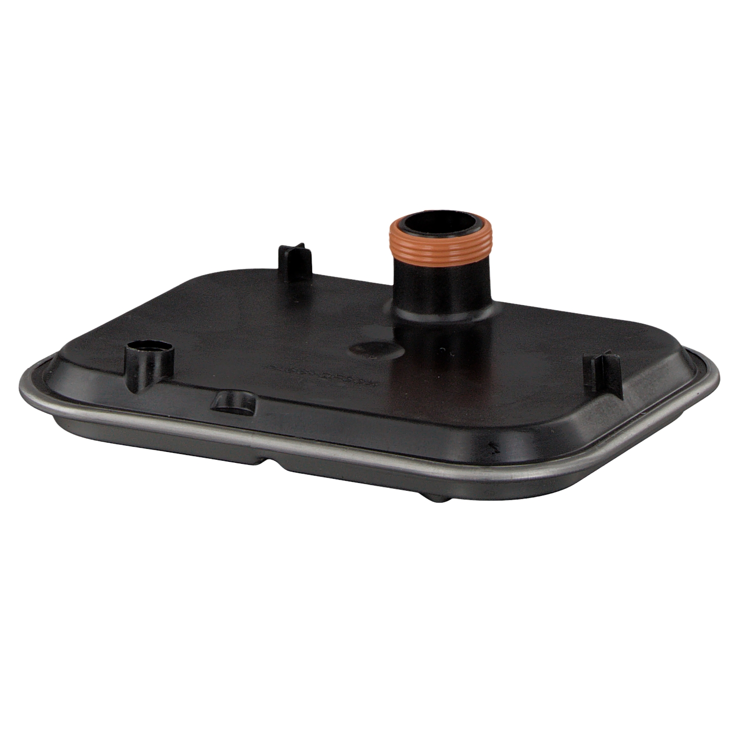 FEBI BILSTEIN 24568: Set de filtru hidraulic cutie de viteze automată cu etansare