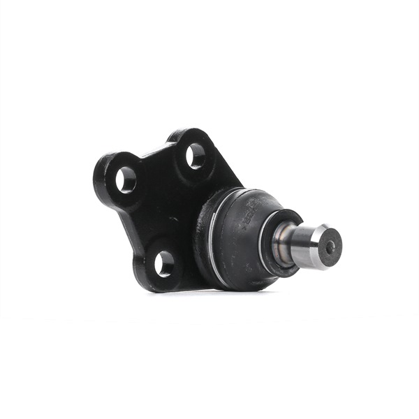 FEBI BILSTEIN 24578: Articulatie sarcina / ghidare Axa fata stanga, Axa fata dreapta, 22mm, cu material de atașare/fixare