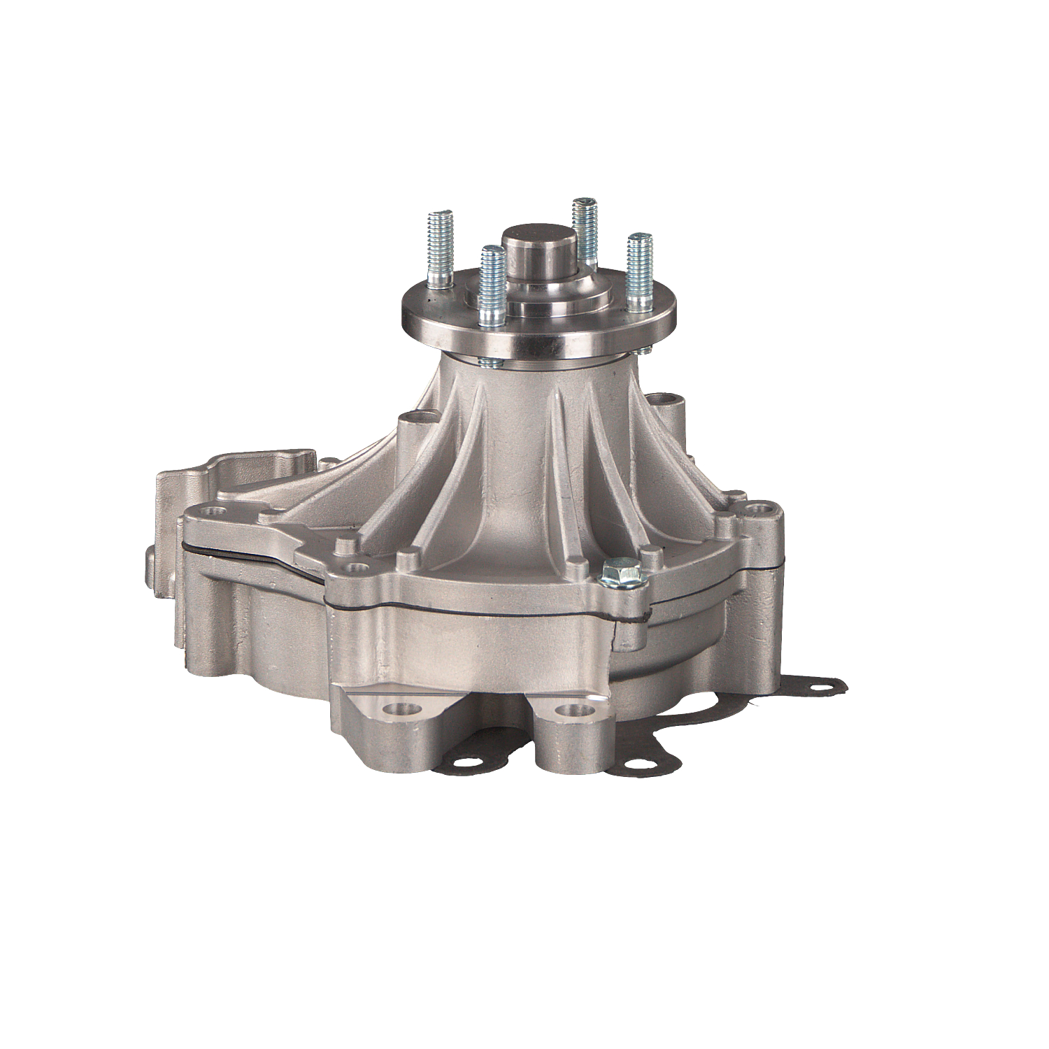 FEBI BILSTEIN 24589 Waterpomp TOYOTA HILUX 3 Pritsche/Fahrgestell (KUN1, TGN3, TGN2, TGN1, 171 Pk Diesel kosten