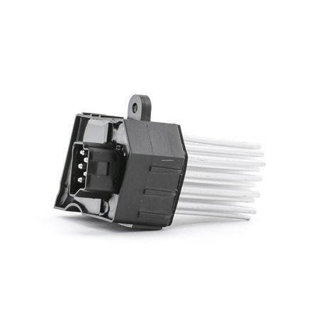 FEBI BILSTEIN 24617: Résistance, pulseur d'air habitacle febi Plus