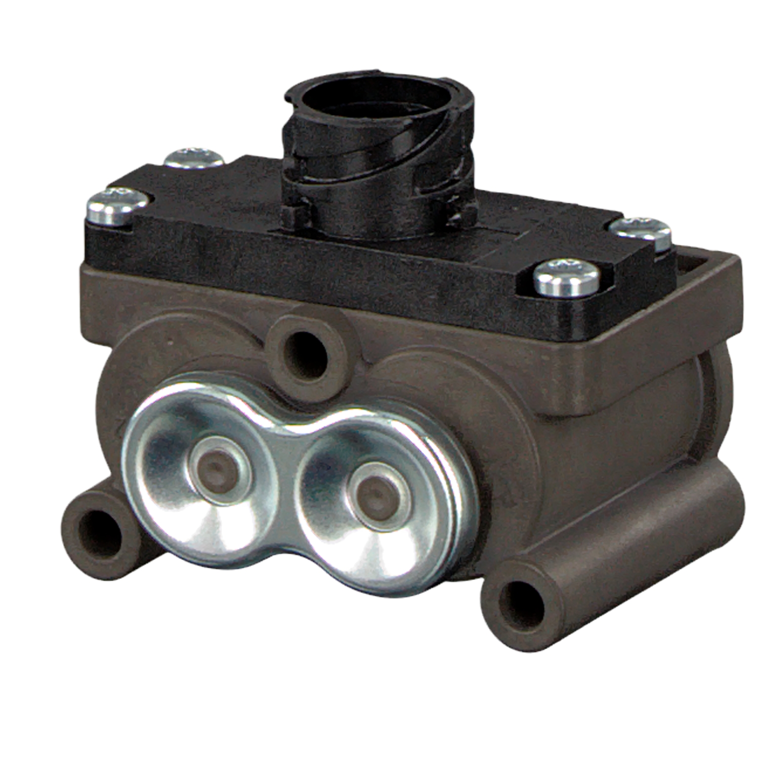 FEBI BILSTEIN 24635: Ventil magnetic, cilindru cuplare