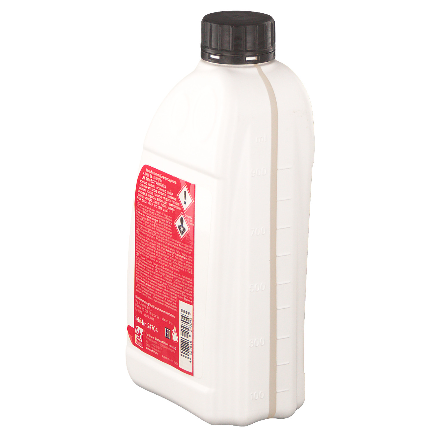 FEBI BILSTEIN 24704: Olio idraulico
