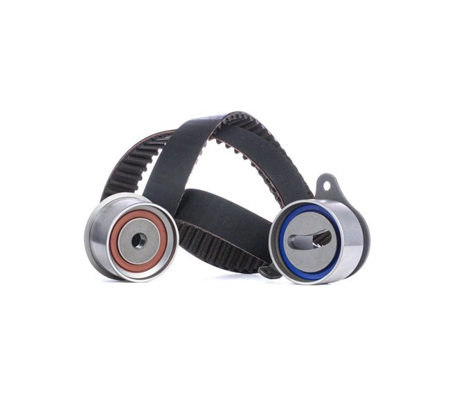 FEBI BILSTEIN 24787: Set curea de distributie dinti: 124