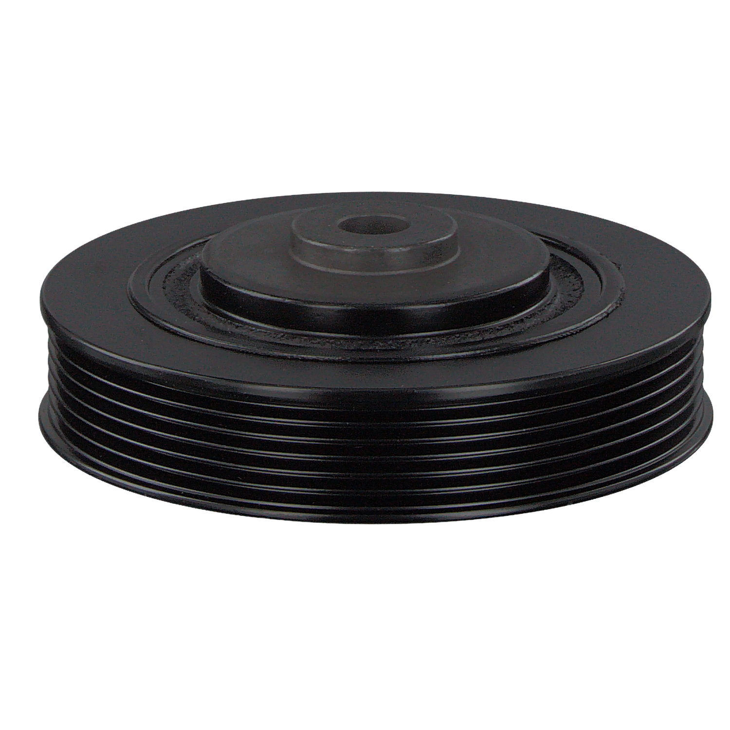 FEBI BILSTEIN 24933: Fulie curea, arbore cotit pentru arbore cotit