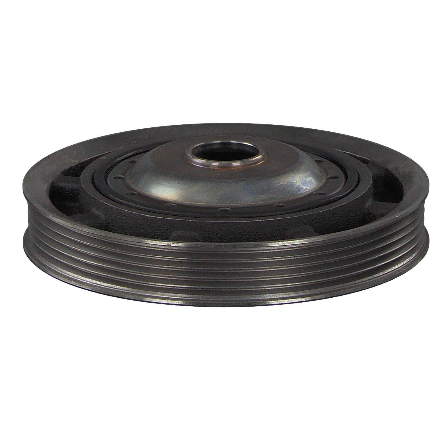 FEBI BILSTEIN 24935: Fulie curea, arbore cotit pentru arbore cotit