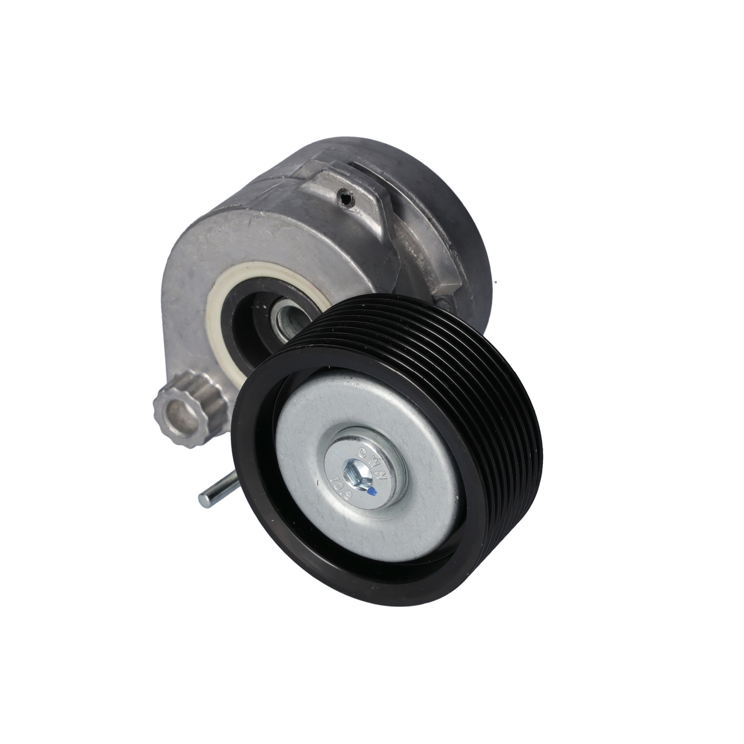 FEBI BILSTEIN 24936: Galet tendeur de courroie d'accessoire