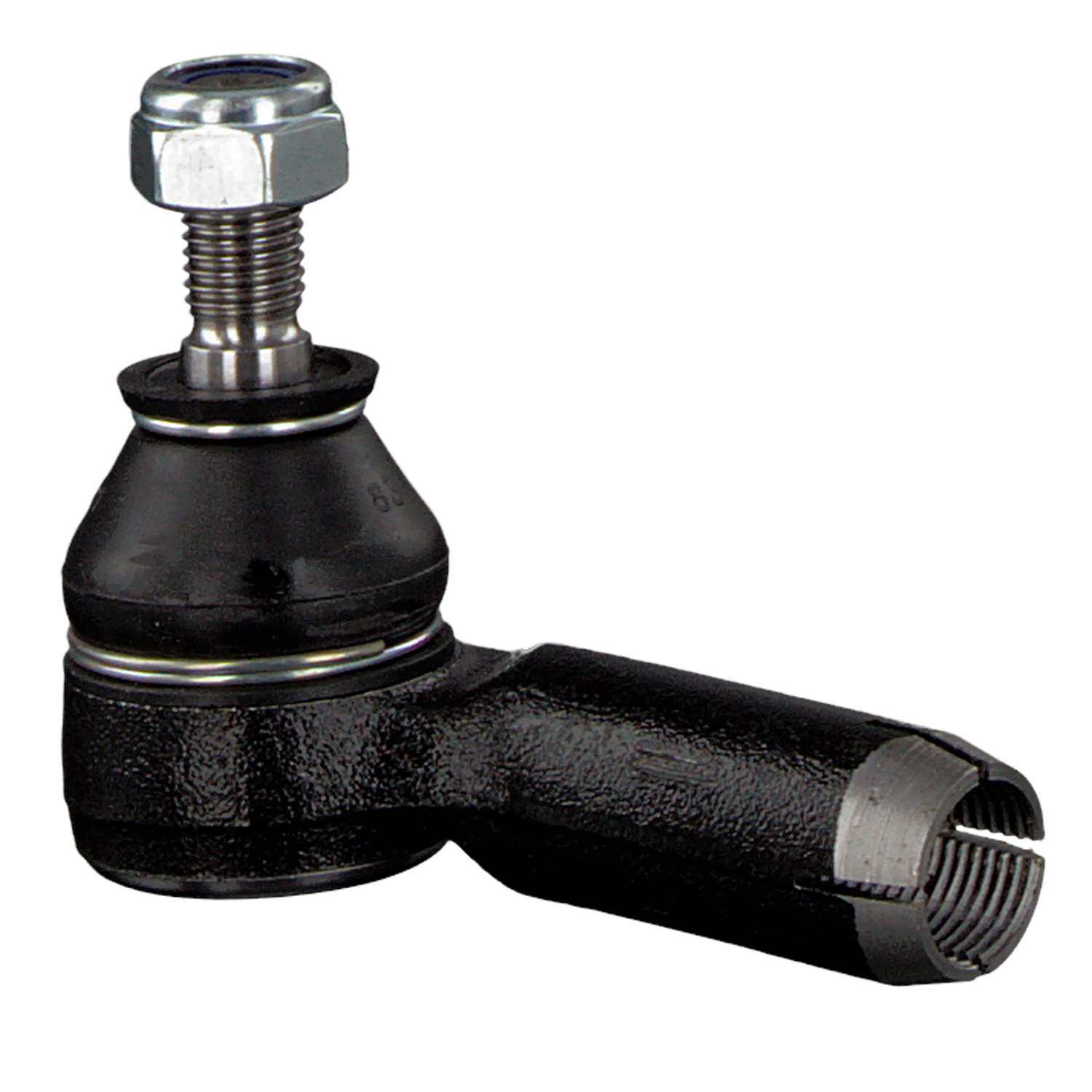 FEBI BILSTEIN 25270: Spurstangenkopf Vorderachse rechts, mit Sicherungsmutter, BMTS Turbo NEU