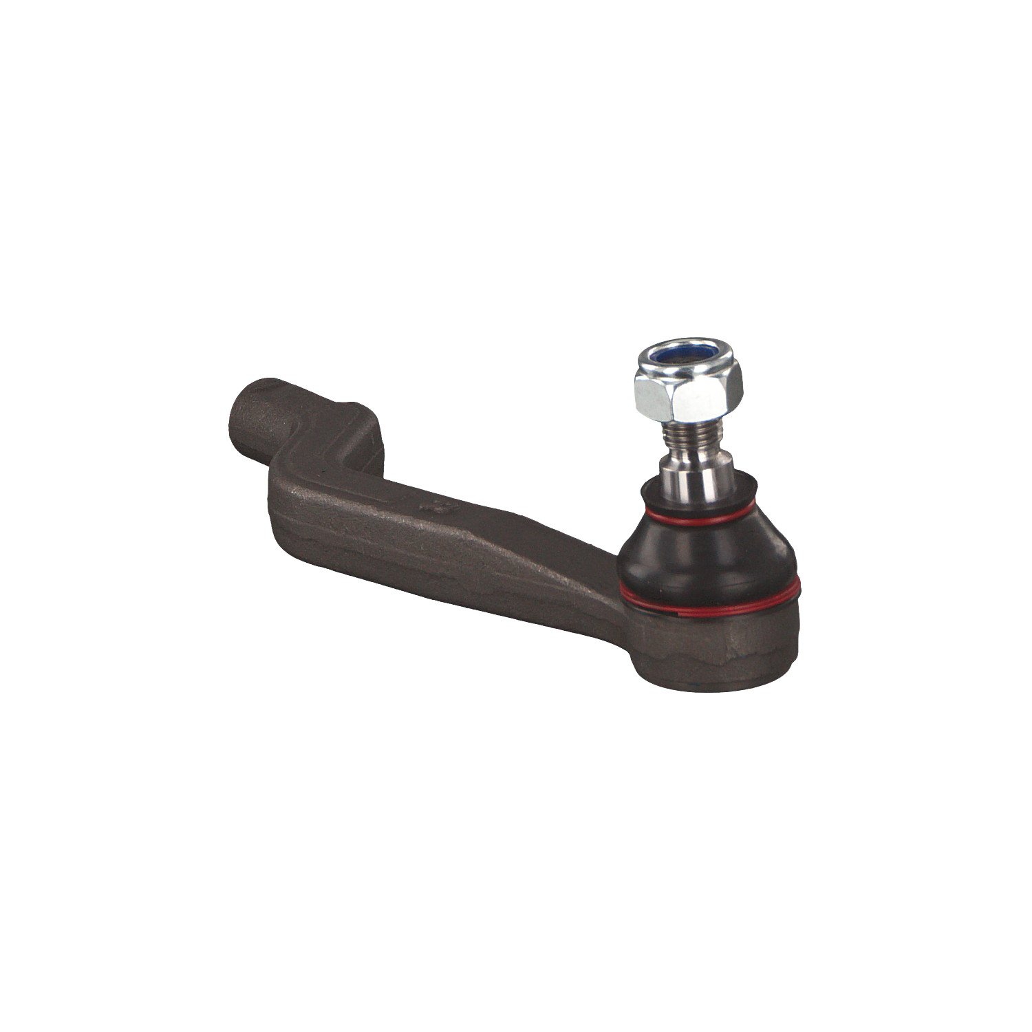 FEBI BILSTEIN 26019: Spurstangenkopf Vorderachse rechts, mit Sicherungsmutter, OE Turbo NEU