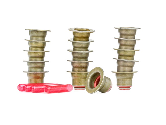 FEBI BILSTEIN 26029: Dichtungssatz, Ventilschaft