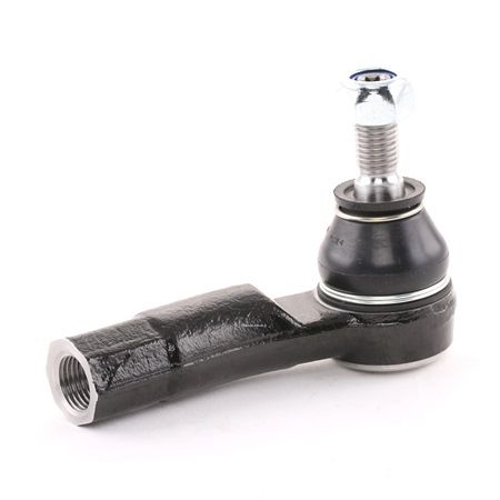 FEBI BILSTEIN 26096: Hlava příčného táhla řízení levá přední náprava, 95mm, s pojistnou maticí, BMTS Turbo NEW