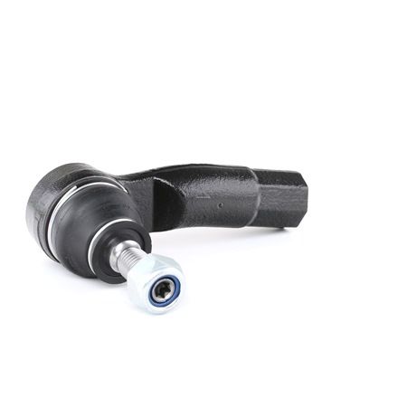 FEBI BILSTEIN 26097: Hlava příčného táhla řízení pravá přední náprava, 95mm, s pojistnou maticí, BMTS Turbo NEW