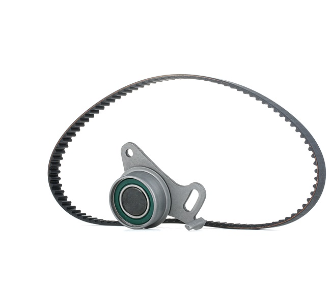 FEBI BILSTEIN 26114 Zahnriemensatz MITSUBISHI L 200 (K7_T, K6_T) 2.5 TD 4WD (K74T) 115 PS Diesel
