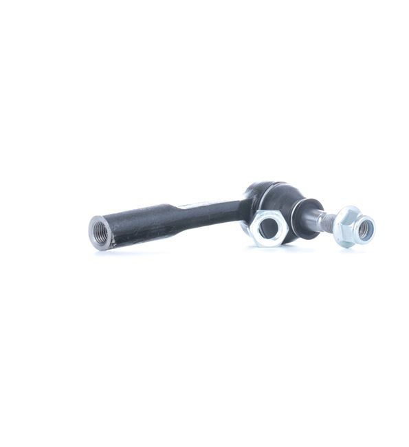 FEBI BILSTEIN 26152: Rotule de direction Essieu avant gauche, 136mm, avec contre-écrou, BMTS Turbo NEUF