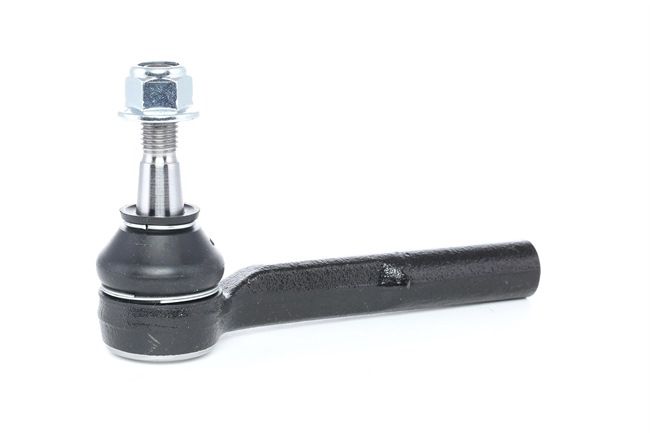FEBI BILSTEIN 26153: Rotule de direction Essieu avant droit, 136mm, avec contre-écrou, BMTS Turbo NEUF