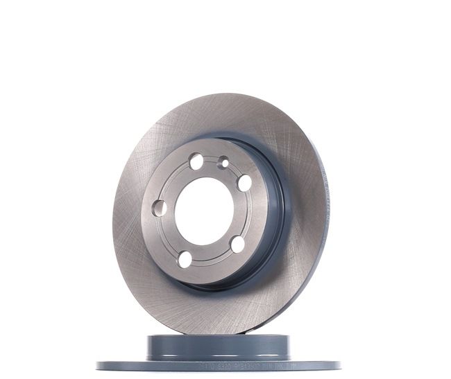 FEBI BILSTEIN 26170 Спирачен диск VW Bora Variant (1J6) 130 K.C. дизел цена