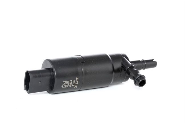 FEBI BILSTEIN 26274 Pompa de apa, spalare faruri VW Passat Sedan (3C2) 250 CP benzina cat costa