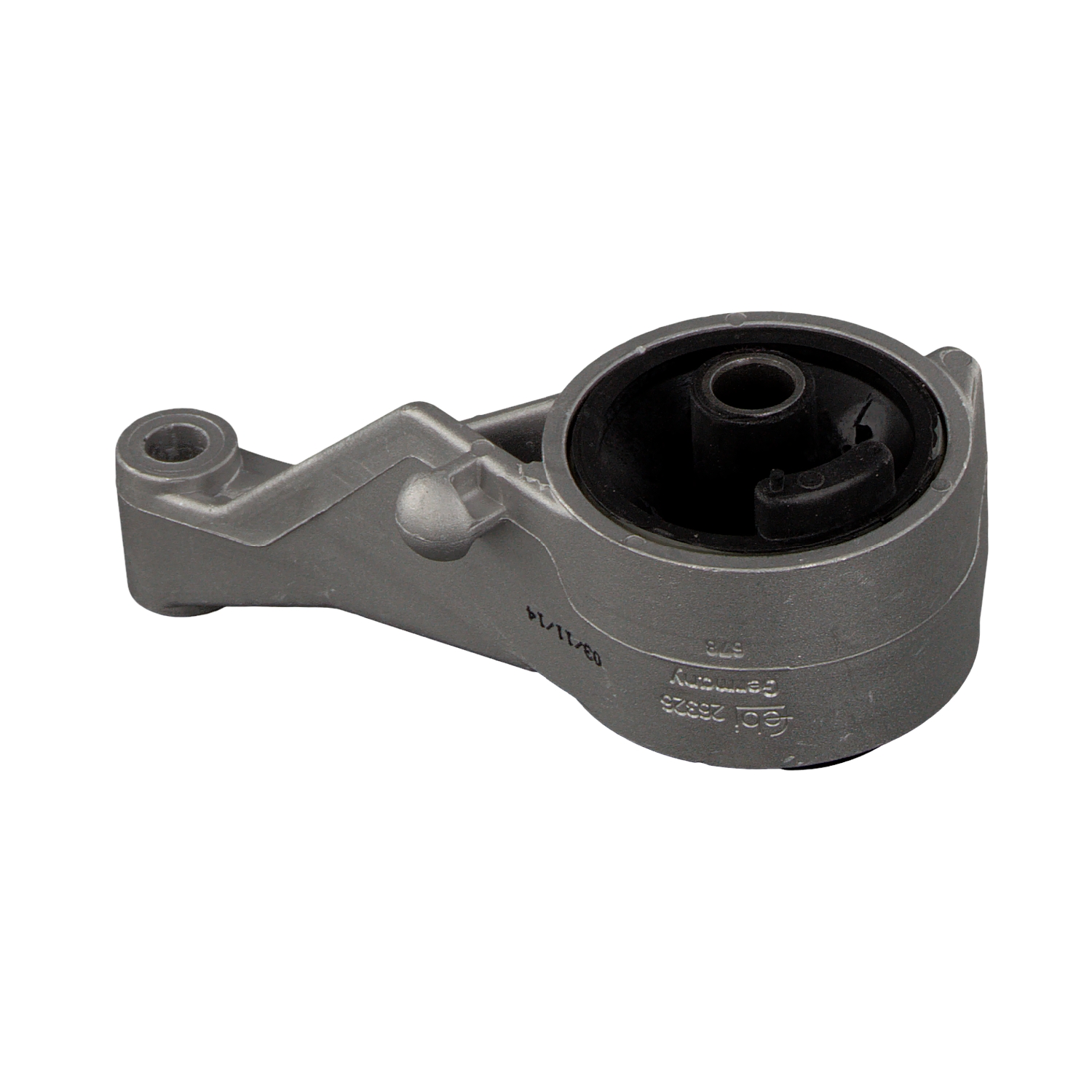 FEBI BILSTEIN 26326 Motorfeste OPEL Corsa C Hatchback (X01) 84 hk Bensin hva koster