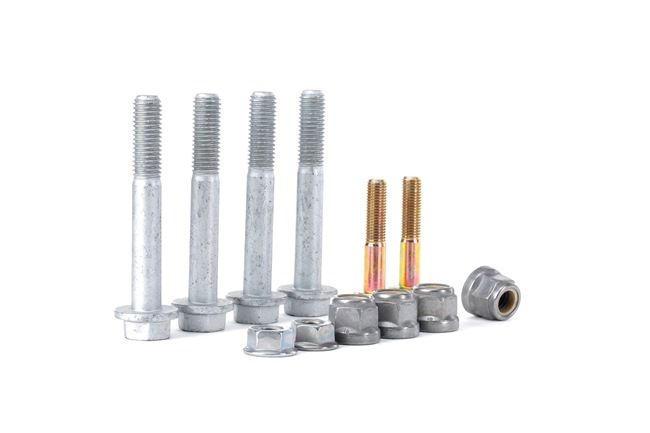 FEBI BILSTEIN 26339: Montagesatz, Lenker Vorderachse links, Vorderachse rechts