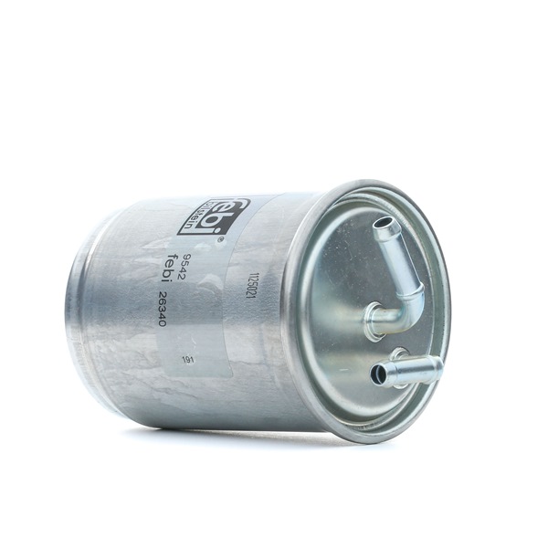 FEBI BILSTEIN 26340: Degvielas filtrs
