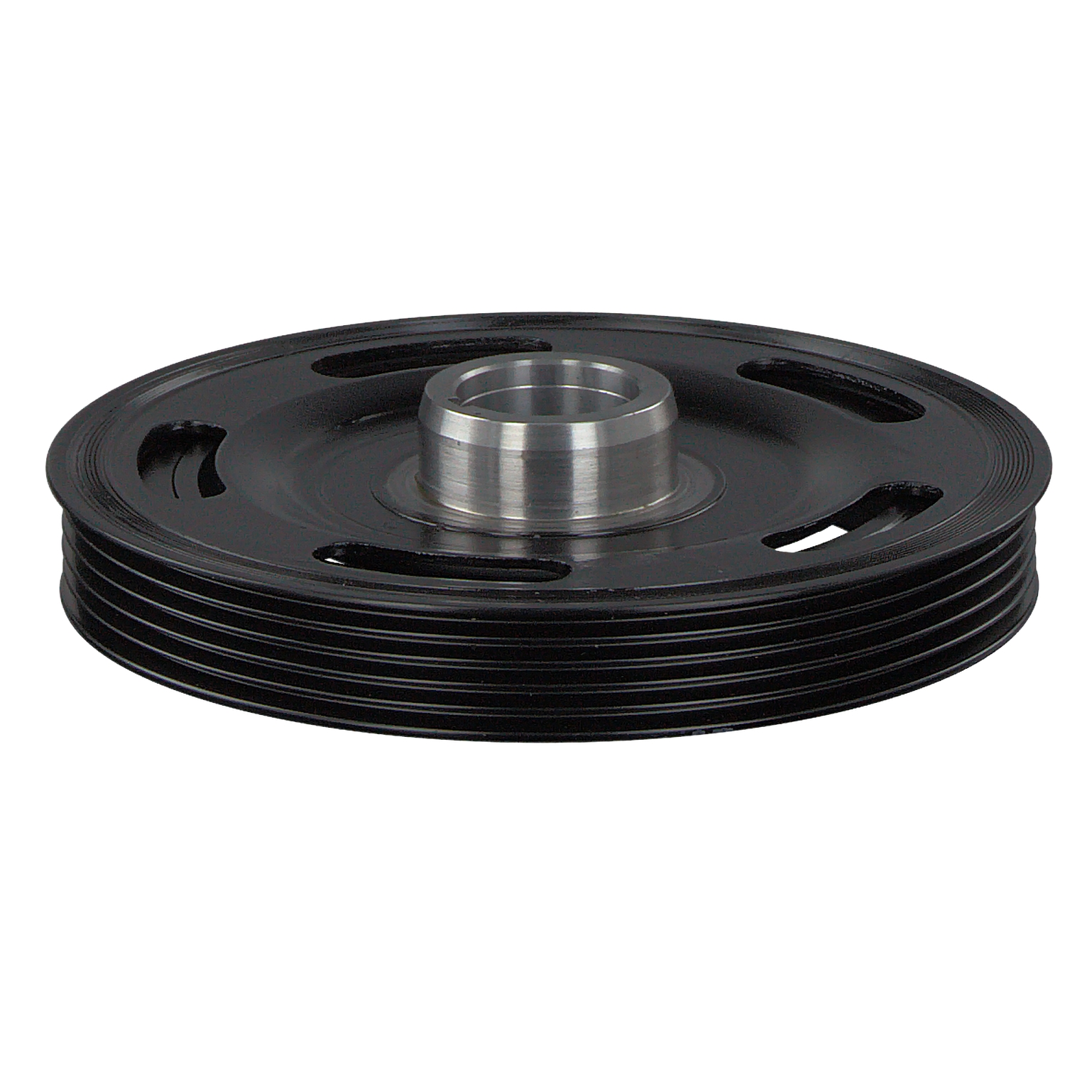 FEBI BILSTEIN 26367: Poulie damper (vilebrequin) pour vilebrequin