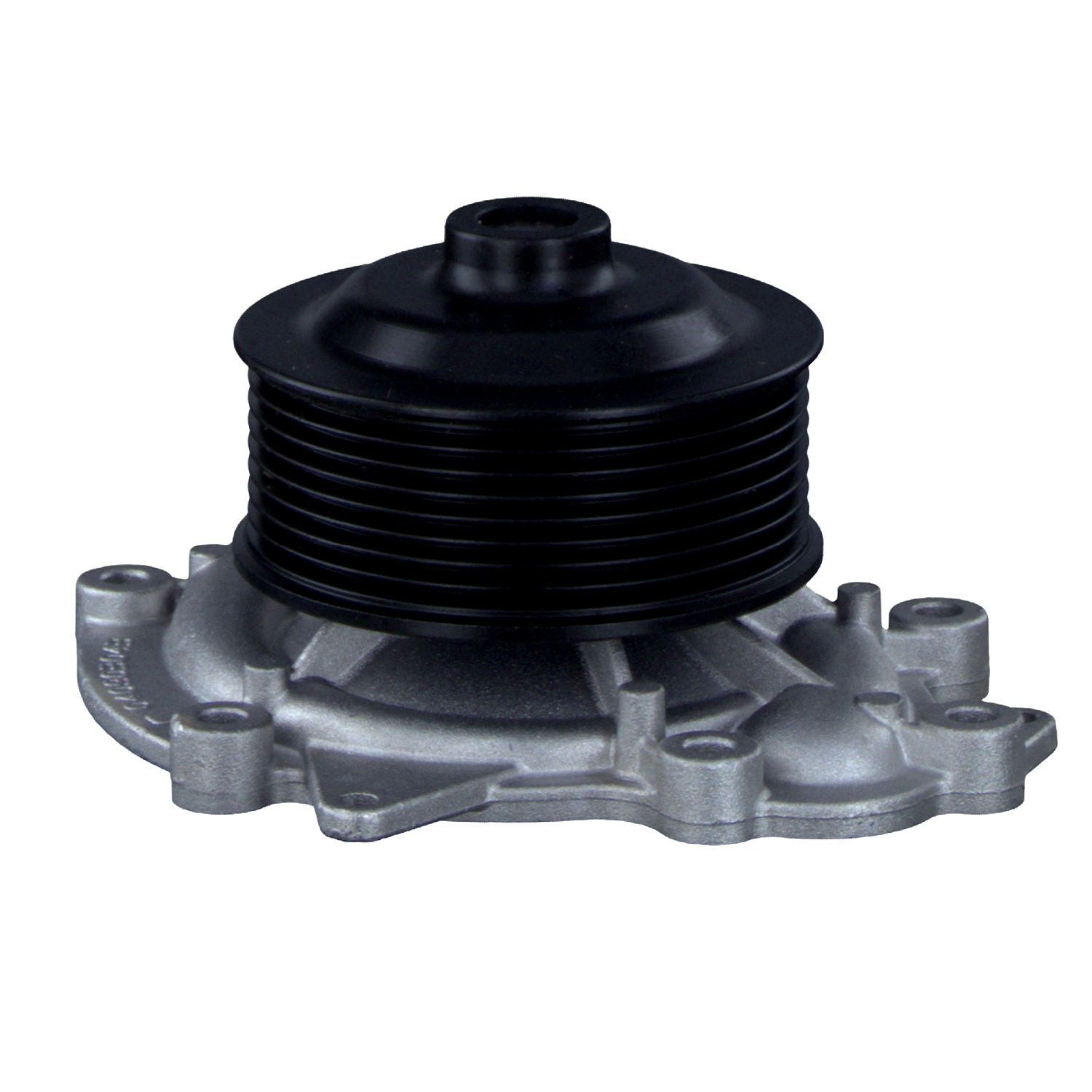 FEBI BILSTEIN 26394: Waterpomp Met pakking