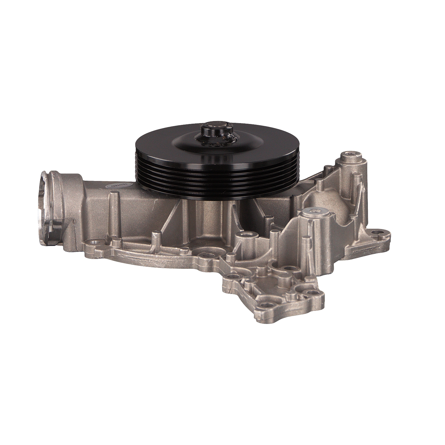 FEBI BILSTEIN 26401: Pompa acqua N° denti: 6, con guarnizione