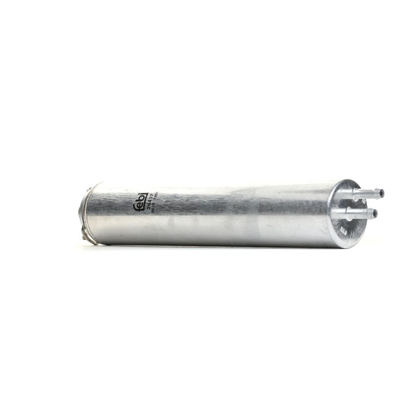 FEBI BILSTEIN 26437 Degvielas filtrs BMW 5 Sedan (E39) 294 ZS Benzīns cena