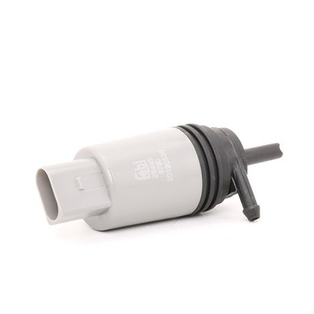 FEBI BILSTEIN 26495: Mosóvízszivattyú, fényszórómosó