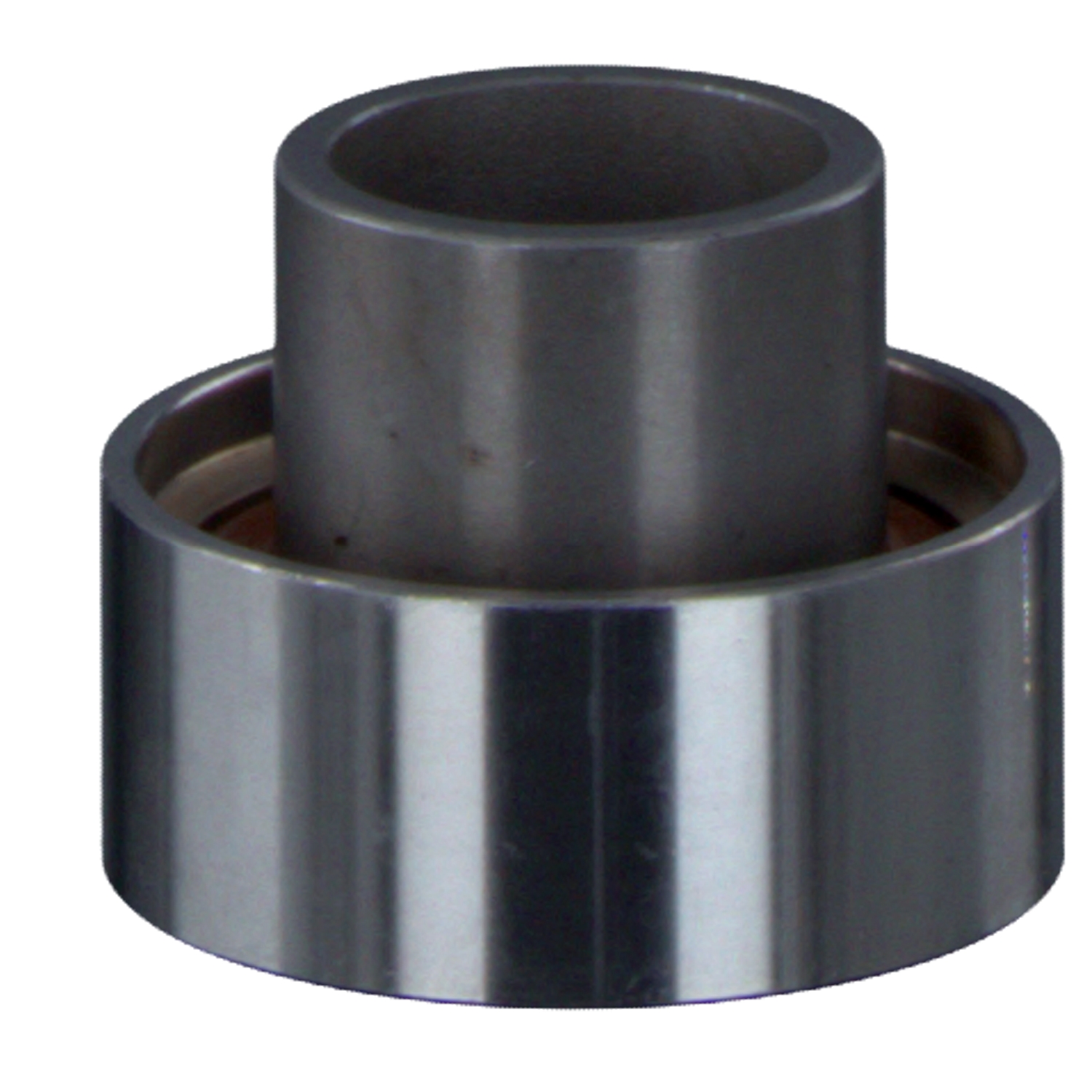FEBI BILSTEIN 26624: Rola intinzator, curea distributie stanga