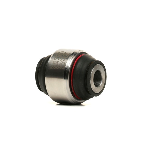 FEBI BILSTEIN 26643: Suspension, bras de liaison Essieu arrière gauche, inférieur, centre, Essieu arrière droit