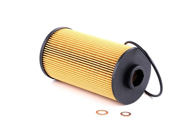 FEBI BILSTEIN 26702: Filtre à huile avec joints
