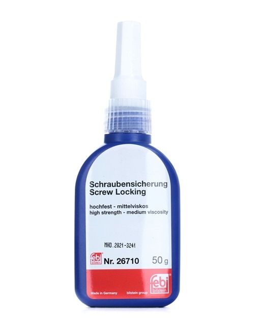 FEBI BILSTEIN 26710: Poistenie skrutky