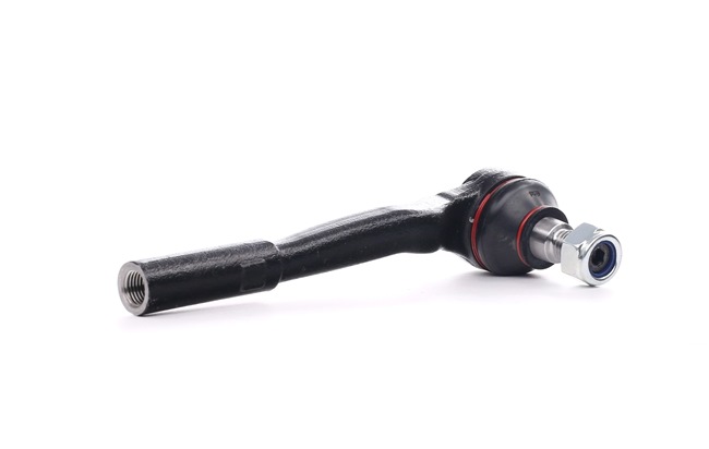 FEBI BILSTEIN 26759: Rotule de direction Essieu avant gauche, 184mm, avec écrou de blocage