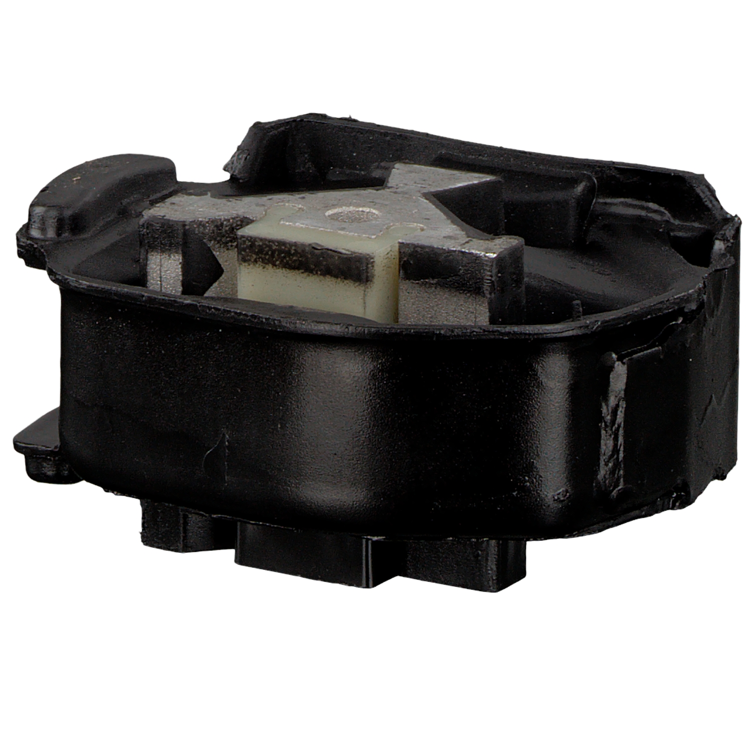 FEBI BILSTEIN 26777 Soporte de motor MERCEDES-BENZ Vito Furgoneta (W638) 102 cv Gasóleo costo