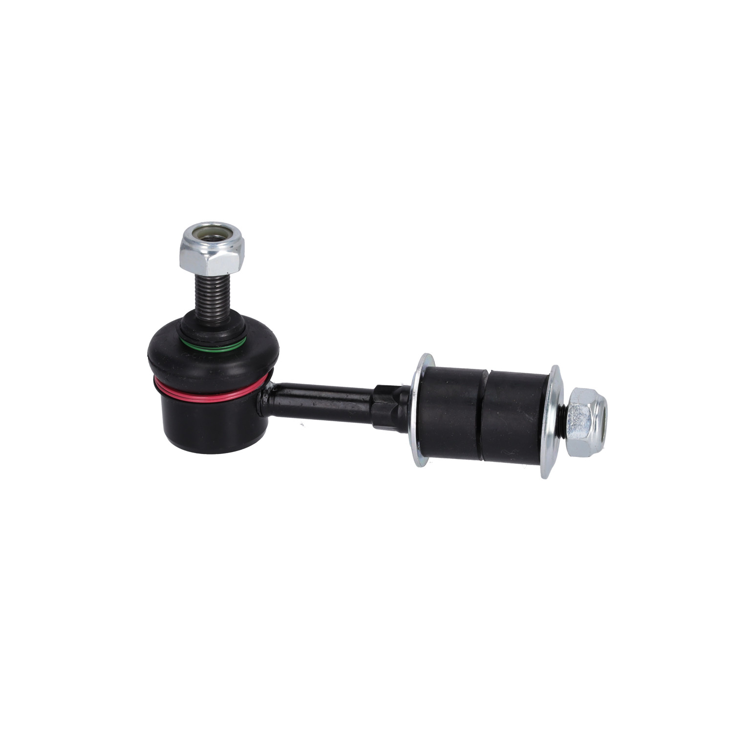 FEBI BILSTEIN 26867: Brat / bieleta suspensie, stabilizator Axa spate stanga, Axa spate dreapta, 103mm, cu material de atașare/fixare, BMTS Turbo NEW