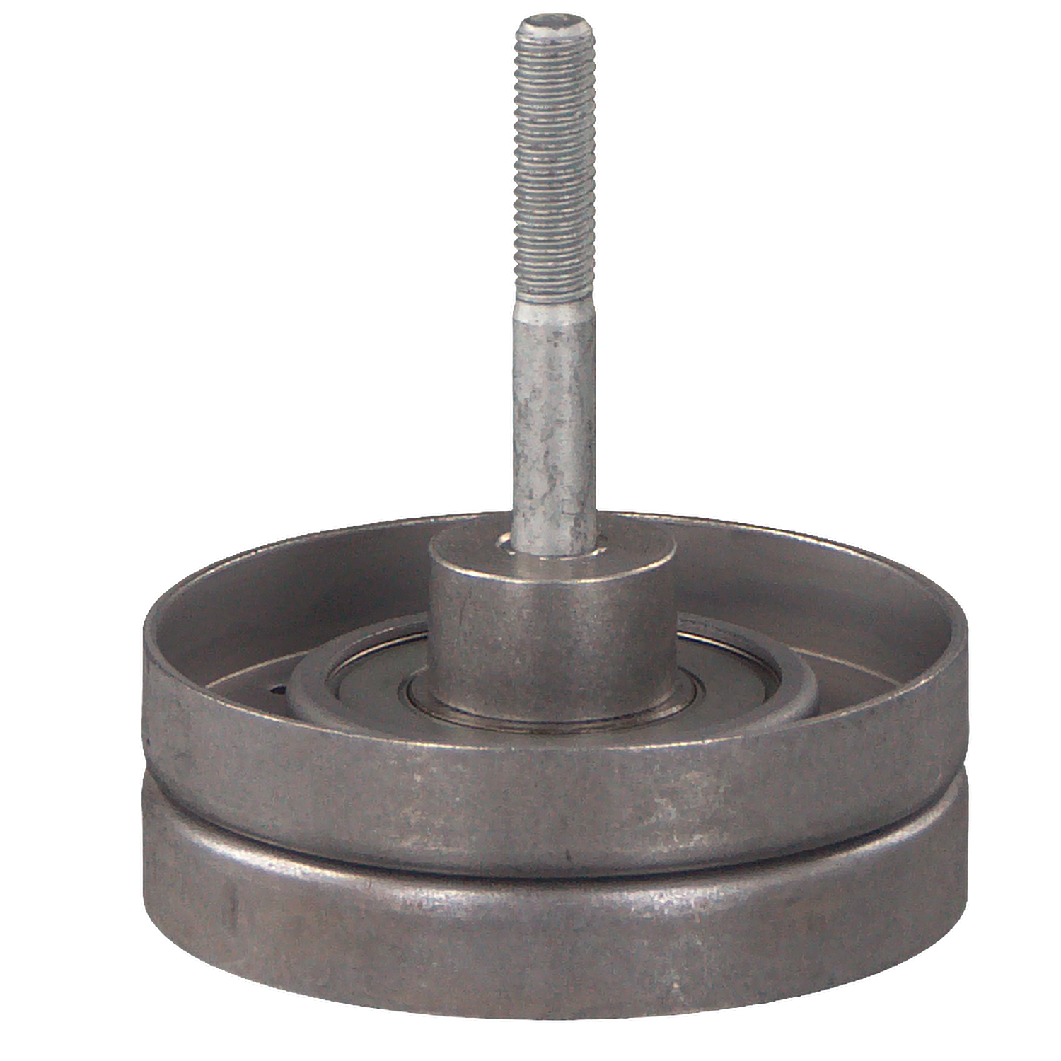 FEBI BILSTEIN 26871: Rola ghidare / conducere, curea transmisie Ř: 76mm, Ř: 76mm, cu surub