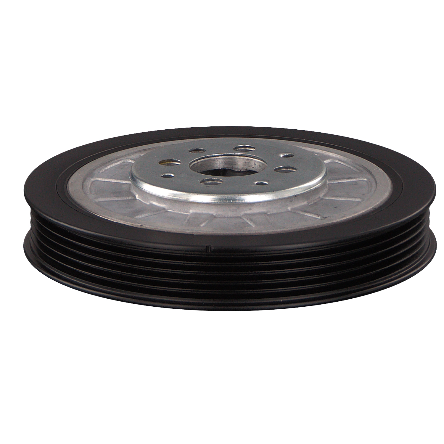 FEBI BILSTEIN 26872: Poulie damper (vilebrequin) pour vilebrequin