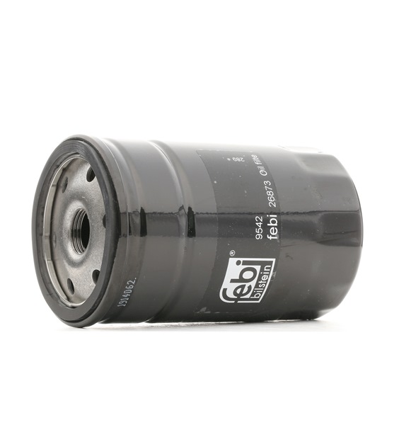 FEBI BILSTEIN 26873: Olejový filtr