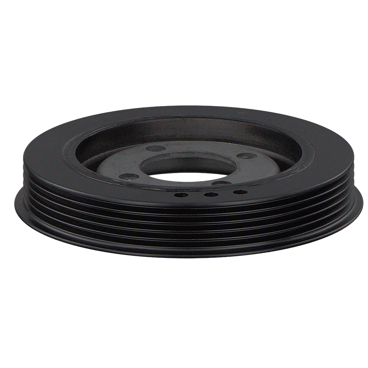FEBI BILSTEIN 26924: Fulie curea, arbore cotit pentru arbore cotit