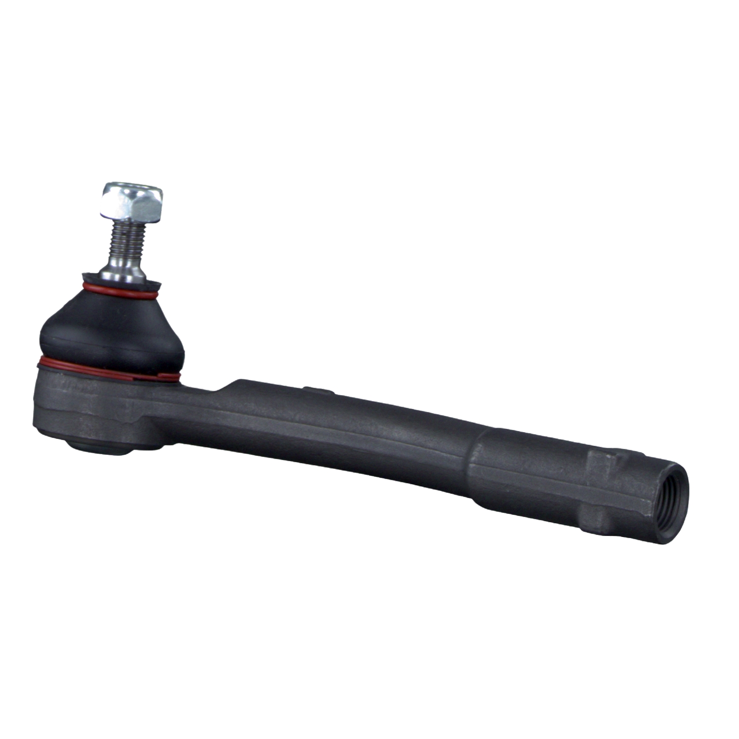 FEBI BILSTEIN 26926: Cap de bara Axa fata dreapta, 170mm, cu piulita crenelata, BMTS Turbo NEW