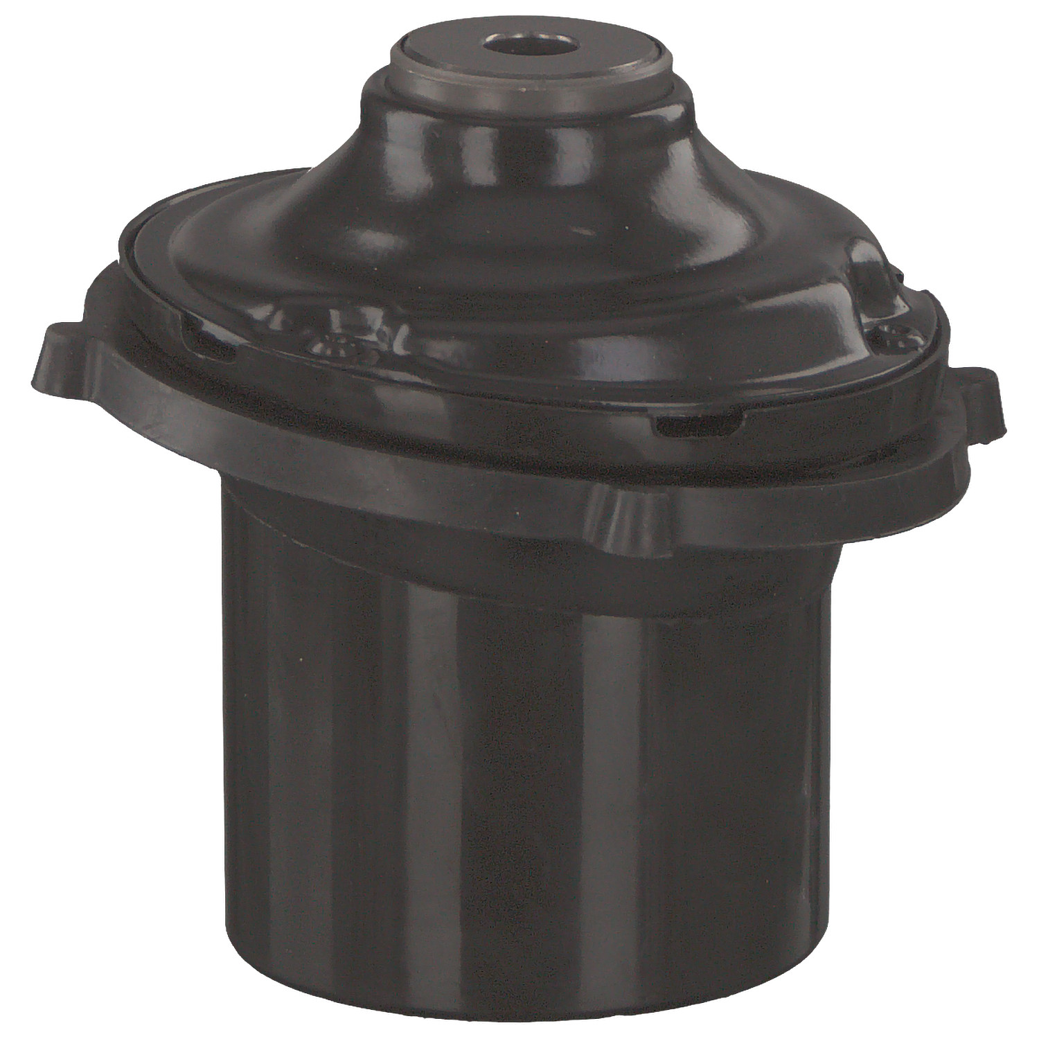 FEBI BILSTEIN 26929: Veerpootlager Vooras, Bovenaan